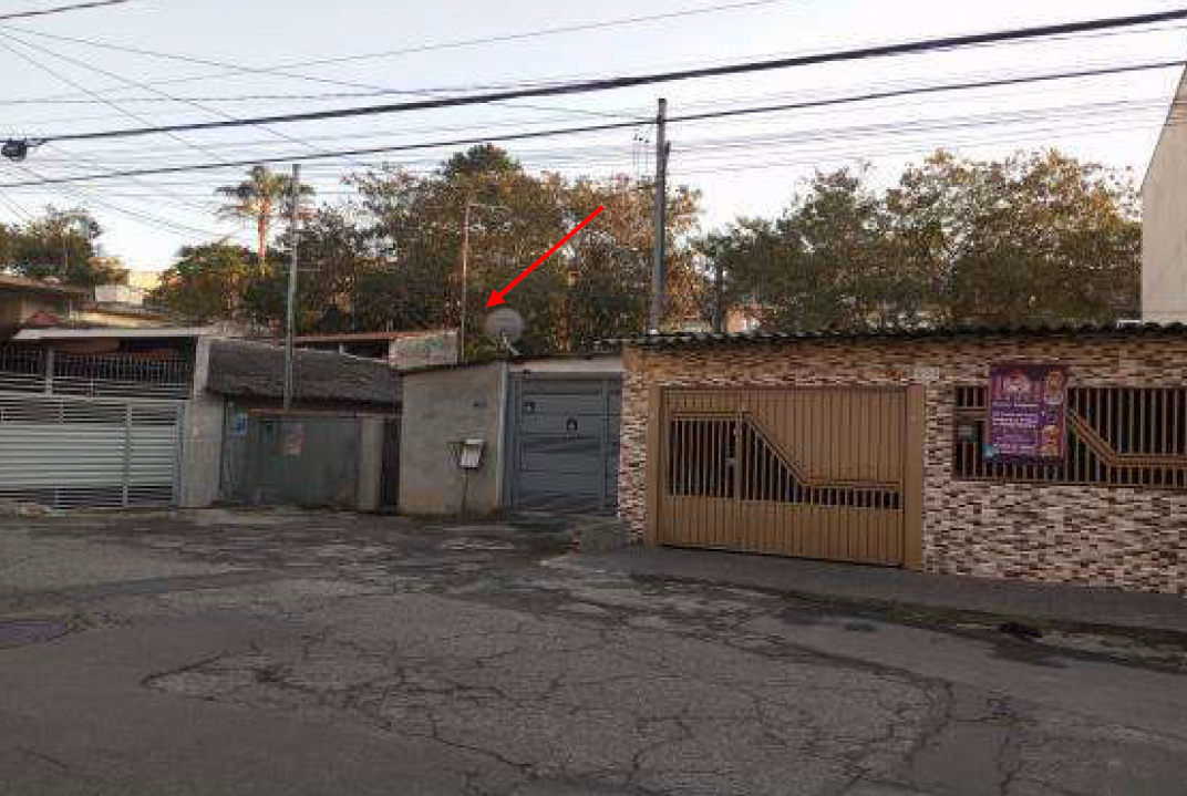 Casa - Venda, Vila Campanela, São Paulo, SP